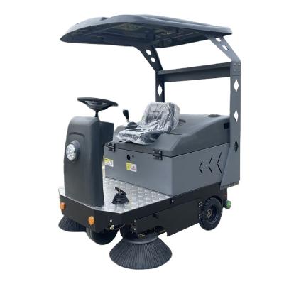 China LB-3W1450 Hotels Competitive Price Turn-on Electric Floor Cleaning Machine Sweeper With Fast Delivery for sale