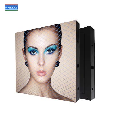 China Full Color P10 Smd Big Screen Outdoor LED Display Board Commercial Advertising en venta