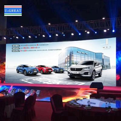 China Led Screen Wall Rental Stage Led Screen Ip65 Outdoor Led Video Wall Screen,led ring led display for sale