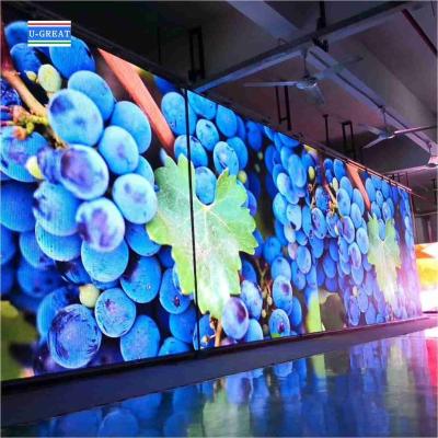 China Easy Installation Led Screens Commercial Advertising Bill Boarding P10 Smd Outdoor Led Display en venta