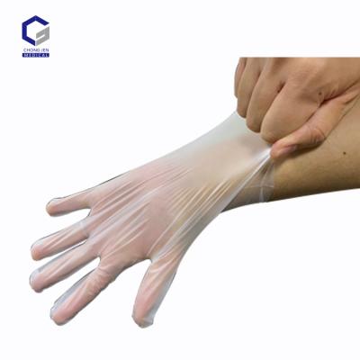 China Cheap Price Anti-Slip Vinyl Gloves With High Quality Aql1.5/2.5/4.0 for sale