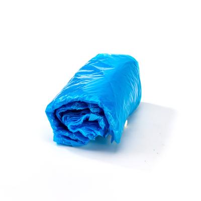 China OEM PE Cover Hot Selling Disposable Plastic Sleeve for sale