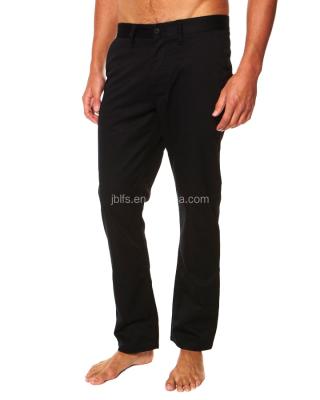 China China factory supply hot sale anti-pilling men's long pants for sale