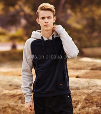 China Anti-wrinkle OEM high quality winter heavy cotton flannel hoodies for sale