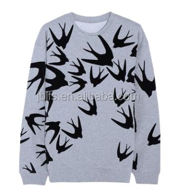 China Anti-pilling European Women's Slim Sweatshirt With Logo OEM for sale