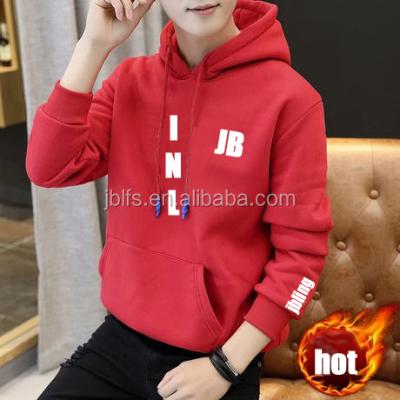 China Custom high quality classic styles anti-pilling hoodies for men and women for sale