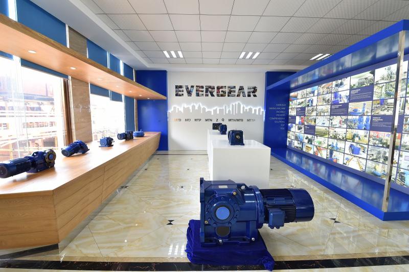 Verified China supplier - Zhejiang Evergear Drive Co., Ltd.