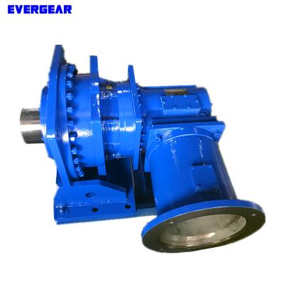 China Building material stores EQ series planetary gearbox, planetary gear unit, planetary reducer for sale