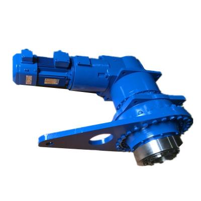 China factory drive speed reducer china planetary harmonic speed reducer control for cnc machines for sale