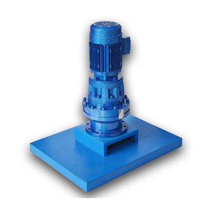 China Factory 1500n.m planetary speed reducer for drill rig speed reducer gearbox for electric vehicle for sale