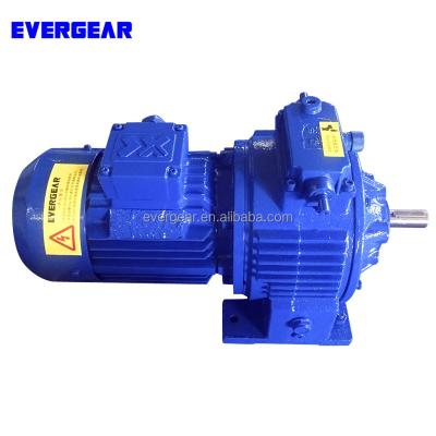 China MB series variable gearbox mechanical speed variator for sale