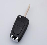 China Car Key Shell for Chevrolet Cruze for sale