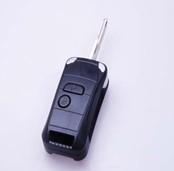 China Car Blank Key Shell for Porsche for sale