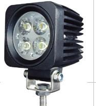 China LED Off-road / Work Lights 12W for sale