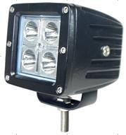 China LED Working Lamps 12W for sale