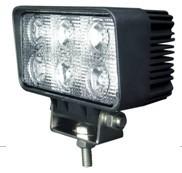 China LED Working Light/Off-road Lights 18W for sale