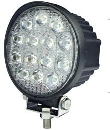 China LED Working Light 42W for sale