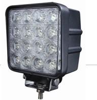 China LED Working Light High Power 48W for sale