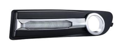 Chine Lumières courantes de jour de voiture de Volvo S80 LED 2006-2007 2010 2012 à vendre