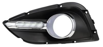 China 2011 Hyundai IX35 LED DRL,Headlights/Headlamps for sale