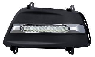 Chine Special de la voiture LED DRLs pour KIA NOUVEAU CARENS 2010 à vendre