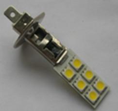 Chine Antibrouillard H1-12SMD-5050 de LED à vendre