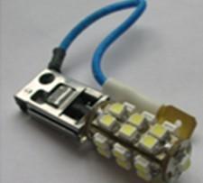 Chine Antibrouillard H3-25SMD-3528 de LED à vendre