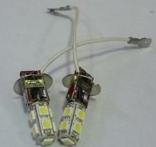 Chine Antibrouillard H3-9SMD-5050 de LED à vendre