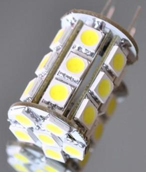 China G4-3W/12V 5050SMD x27pcs for sale