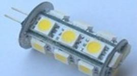 China G4-3.50W/12V 5050SMD x24pcs for sale