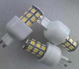 China G9-4.0W/220V-5050SMD x27pcs for sale