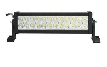 China LED Light Bar 72W for sale