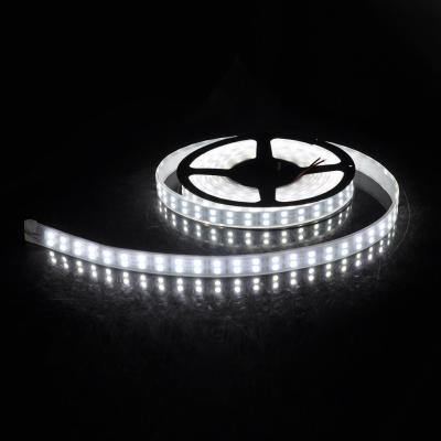 Chine Double Row IP67 LED Strip Light 600Leds 5050 RGB à vendre