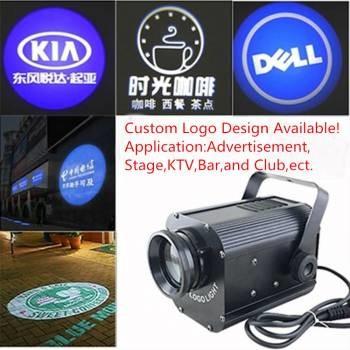 Chine LED 30W Logo Projector Lights,Custom Logo is Available!! à vendre