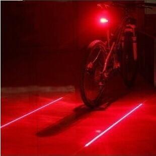 Chine led spoke bicycle light à vendre