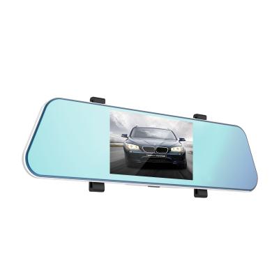 China 1080P front camera made of china top quality 5.0inch 1080p driving record dash cam for sale