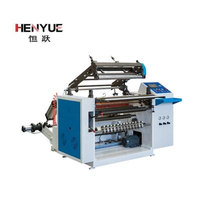 China Printing Shops Heat Sensitive Paper & Cash & Fax Slit Roll Paper Machine for sale