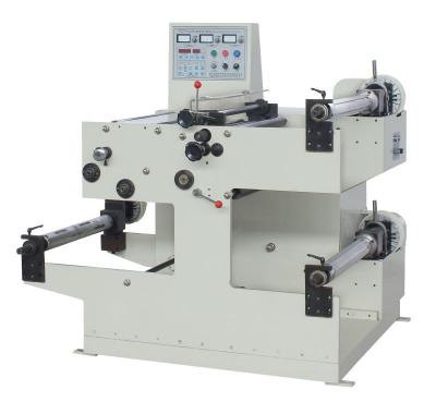 China FQ-550 Print Shops Film Slitting And Rewinding Machine for sale