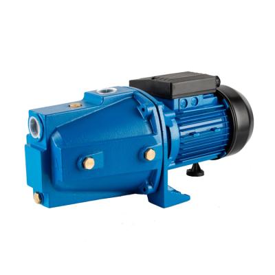 China Commercial Buildings Water Pump 0.5hp 0.75hp 1hp Jet Pump Surface Water Motor bomba de agua Jet Water Pump for sale