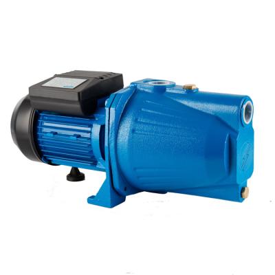 China High Quality Electronic Water Jet Pump Water Jet Propulsion Family Homes JET100 1HP for sale