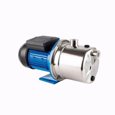 China Automotive industry ELESTAR JSL Serie stainless steel self-priming pump for watering garden water agriculture supplier for sale