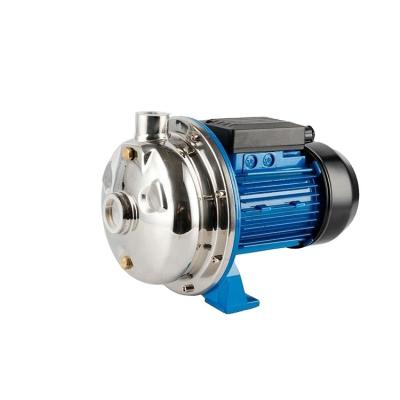 China JET-M Pump Self-priming Self-priming Water Booster Automobile Industry Pump Booster High Pressure Electric Water Pump for sale