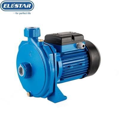 China High Quality Drinking Water Treatment SCM-22 0.5HP Centrifugal Pumps Diaphragm Pump Bomba De Agua Commercial Pump For Industrial Use for sale