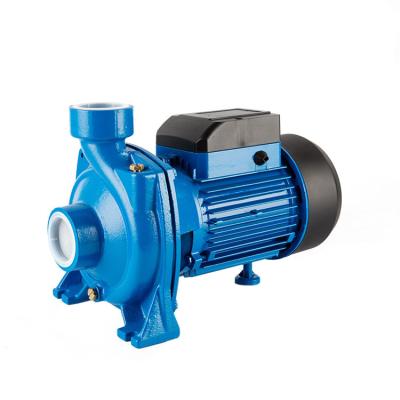 China New Drinking Water Treatment Elestar DTM-18B Motor Pump For Water Surface Pump Floating Electric Centrifugal Water Pump for sale