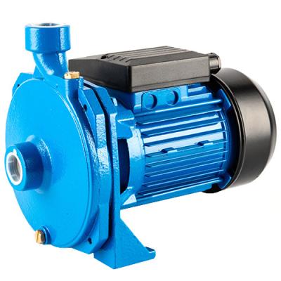 China Drinking water treatment CPM series centrifugal pumps for industrial or urban water pump antirust hydraulic water pump for sale