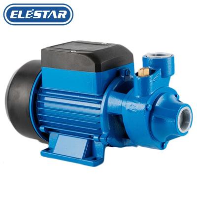 China ELESTAR best price home use commercial peripheral vortex qb60 qb80 water pump for sale