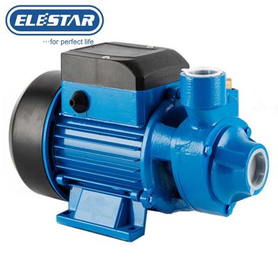 China Good commercial buildings price home use qb60 qb80 peripheral vortex water pump circulating hot and cold water pump for sale