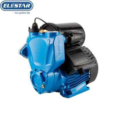 China Hot Selling Elestar JPM60-300A 0.4HP Self Priming Drinking Water Treatment Electric Pump Peripheral Pump Surface Water Pump for sale