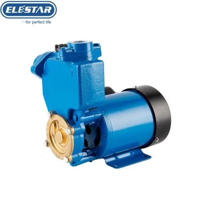 China High Quality Automatic Self-priming Brass Peripheral Pump Impeller Pump High Quality PS126 Vortex Drinking Water Treatment Elestar Electric Surface Water Pump for sale