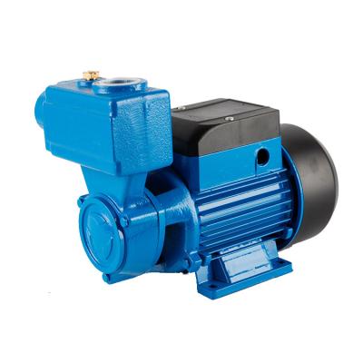 China Drinking Water Treatment Home Use Peripheral Water Pump Self Piming Propeller High Pressure Electric Water Pump TPS-60 0.5Hp for sale